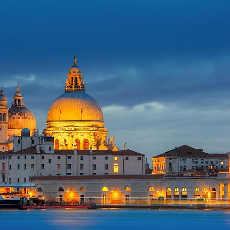 Maison Boutique Al Redentore Venezia Eksteriør bilde