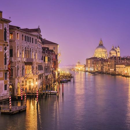 Maison Boutique Al Redentore Venezia Eksteriør bilde