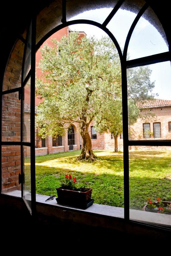 Maison Boutique Al Redentore Venezia Eksteriør bilde