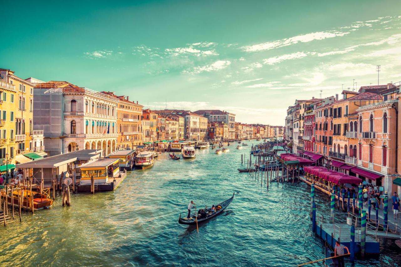 Maison Boutique Al Redentore Venezia Eksteriør bilde
