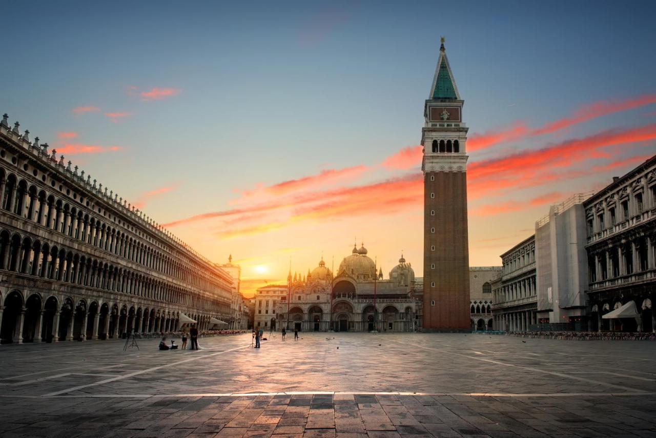 Maison Boutique Al Redentore Venezia Eksteriør bilde