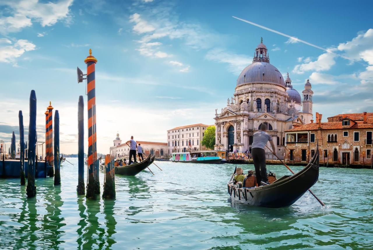 Maison Boutique Al Redentore Venezia Eksteriør bilde