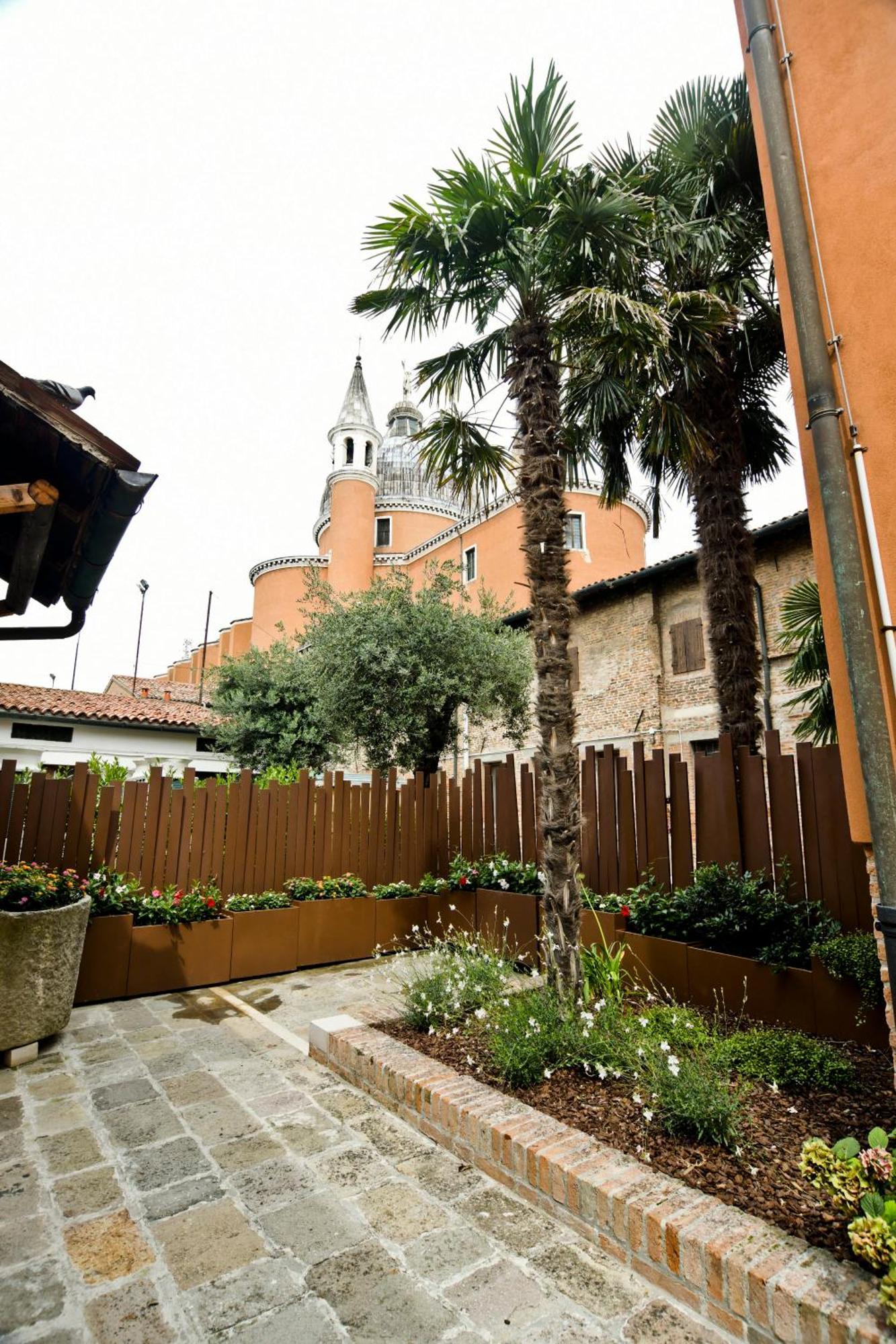 Maison Boutique Al Redentore Venezia Eksteriør bilde