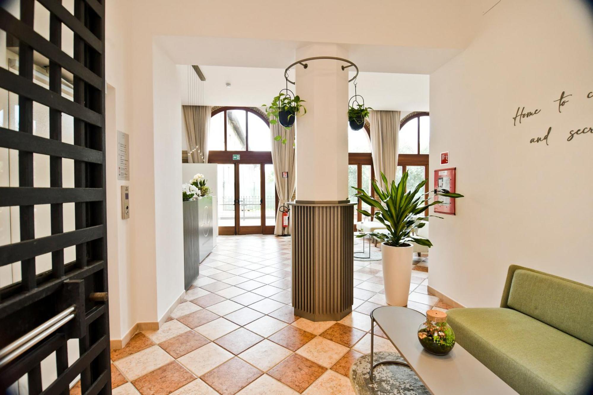 Maison Boutique Al Redentore Venezia Eksteriør bilde