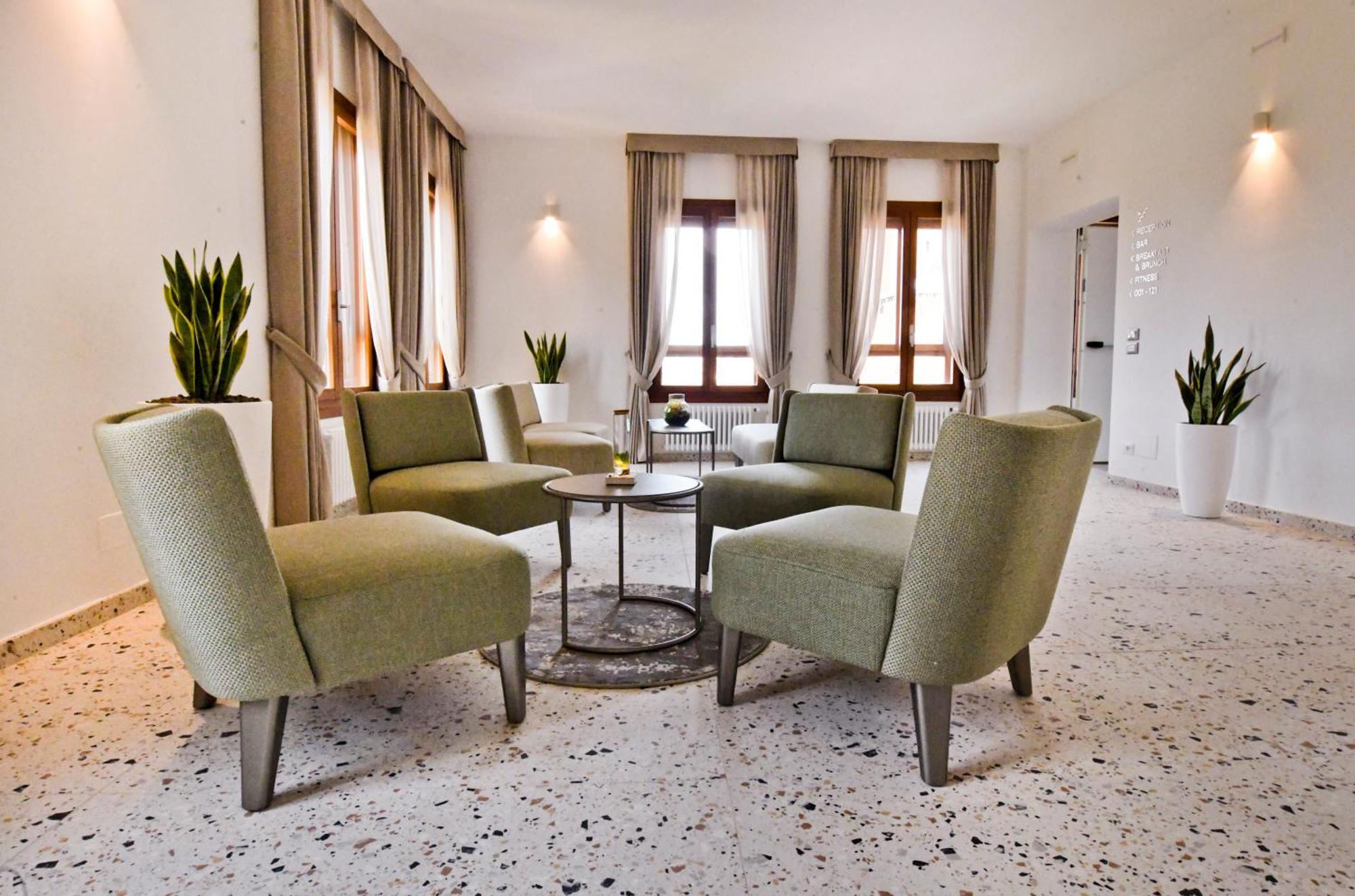 Maison Boutique Al Redentore Venezia Eksteriør bilde