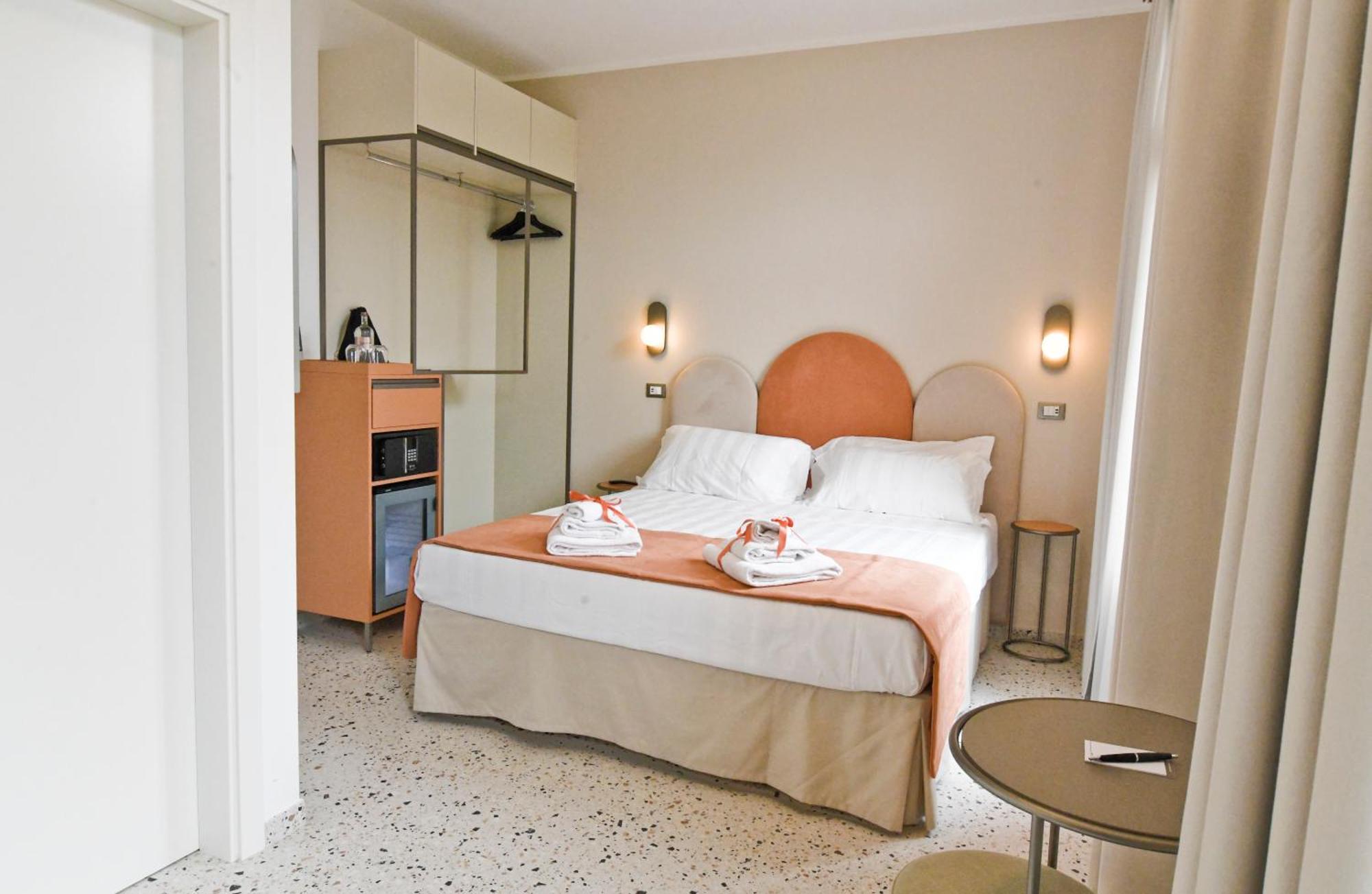 Maison Boutique Al Redentore Venezia Rom bilde