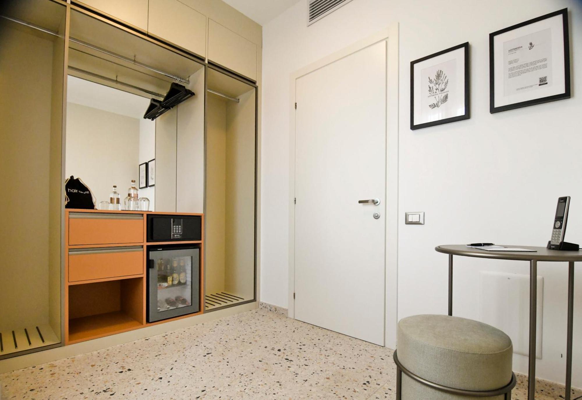 Maison Boutique Al Redentore Venezia Rom bilde