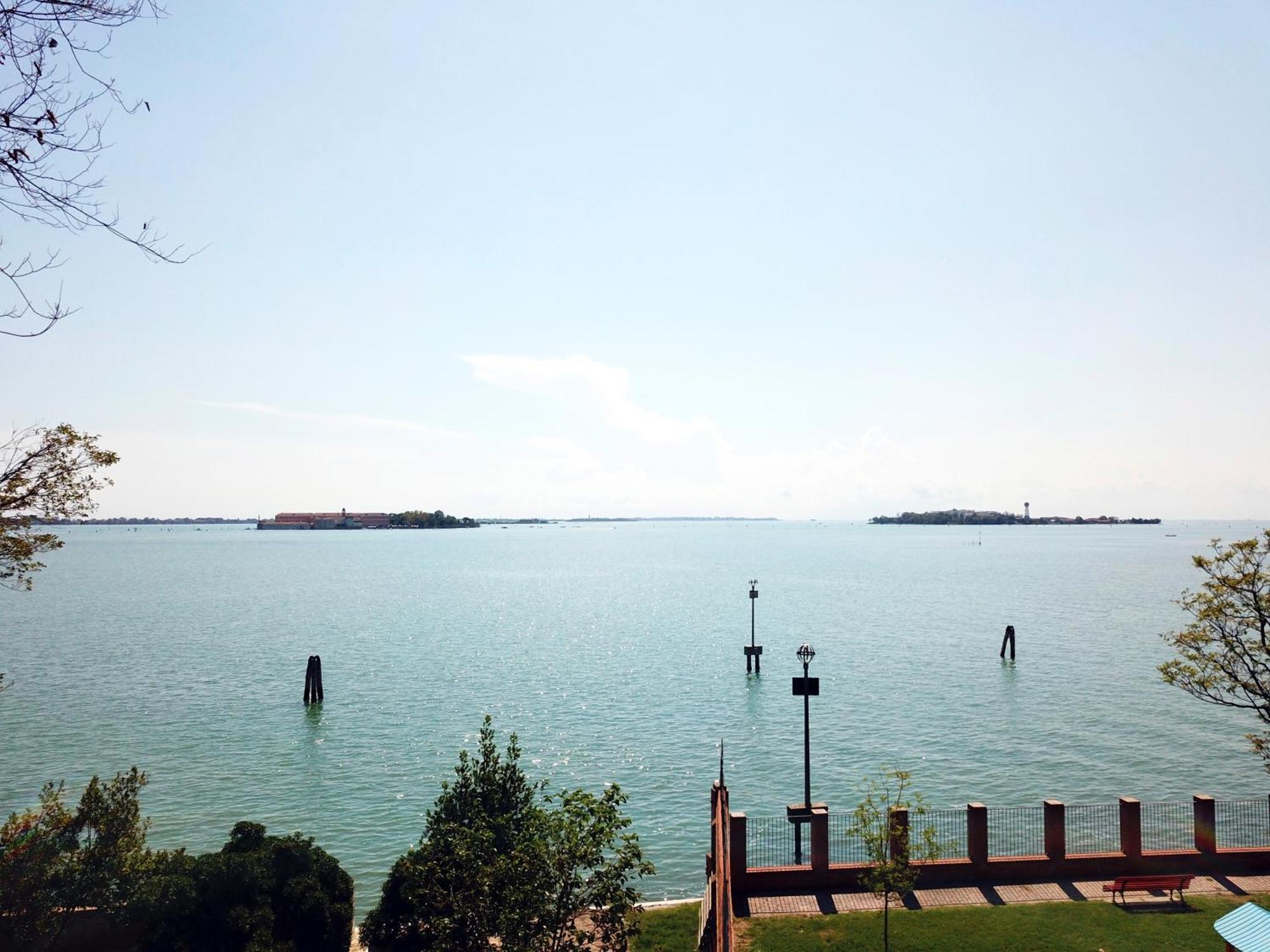 Maison Boutique Al Redentore Venezia Rom bilde