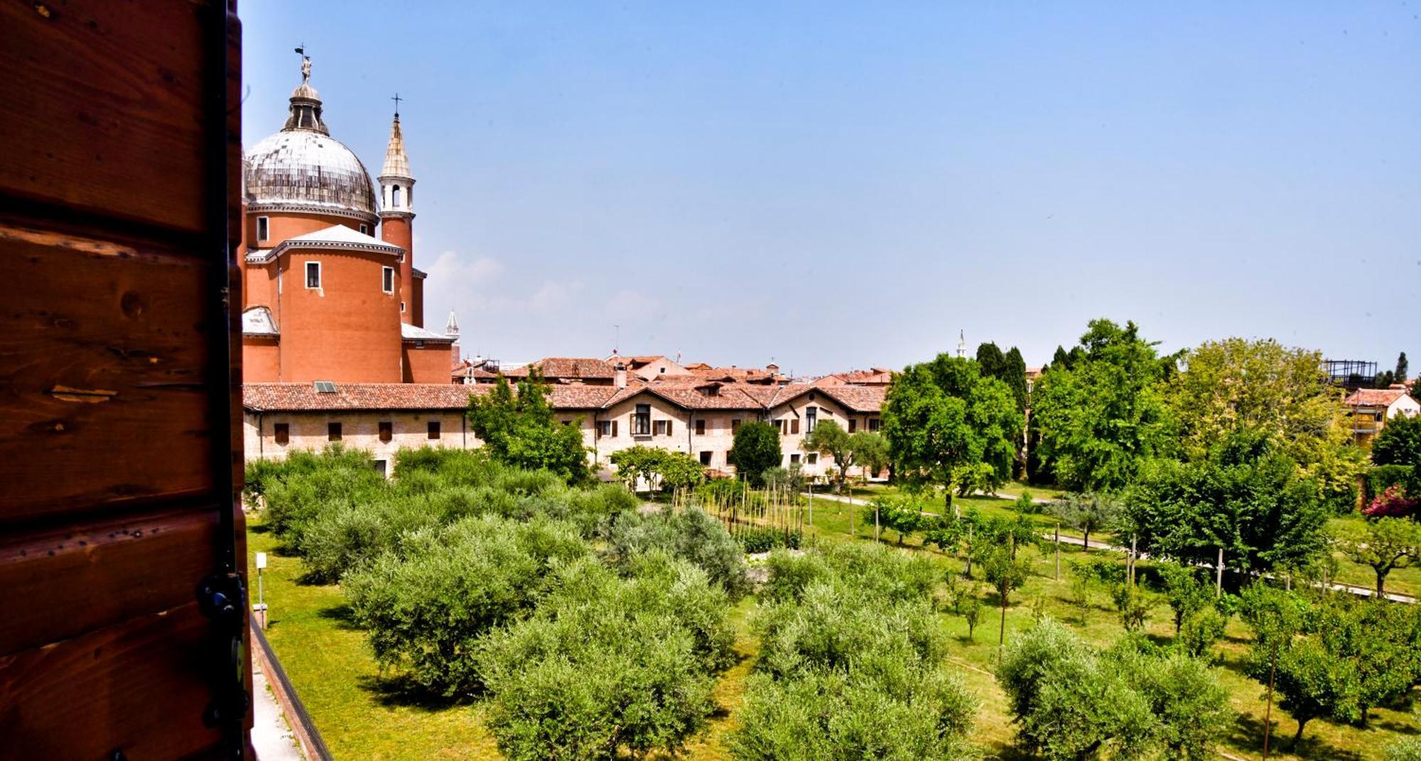 Maison Boutique Al Redentore Venezia Rom bilde